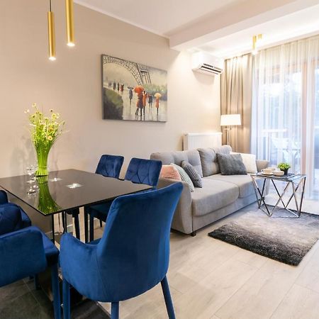 Apartament Paryski Blask - Royal Resort Zakopane Exterior foto