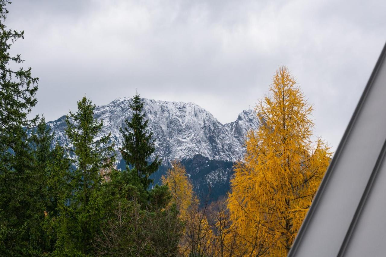 Apartament Paryski Blask - Royal Resort Zakopane Exterior foto